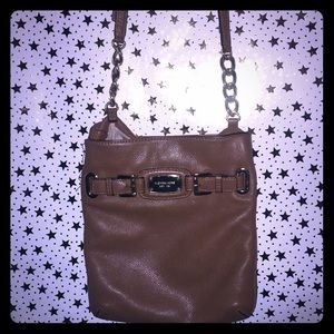 Michael kors cross body